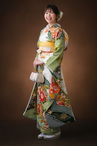 furisode coffret_振袖_82512 | 『ふりそでコフレ』　★FURISODE COFFRET★