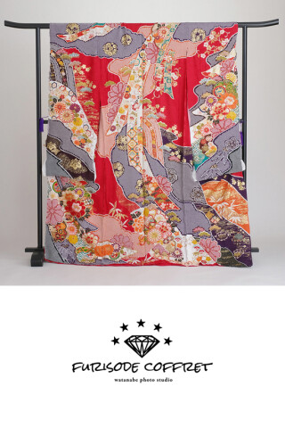 furisode coffret_振袖_82513