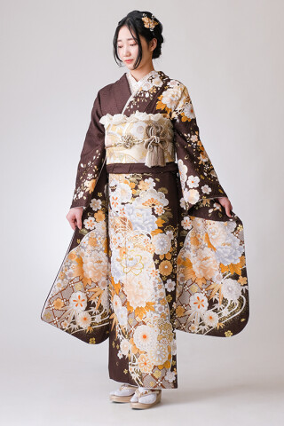furisode coffret_振袖_82571 | 『ふりそでコフレ』　★FURISODE COFFRET★