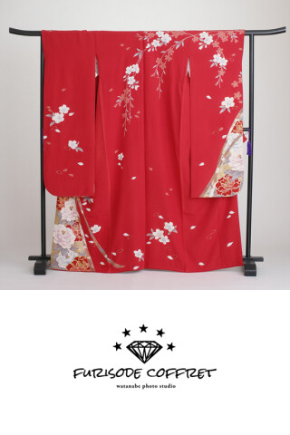 furisode coffret_振袖_82587