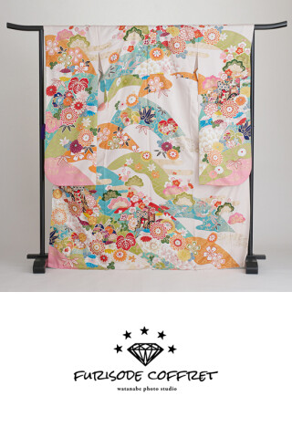 furisode coffret_振袖_82588