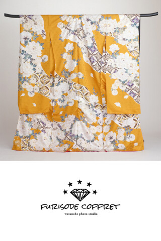 furisode coffret_振袖_82593