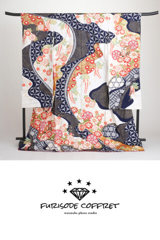 furisode coffret_振袖_82595