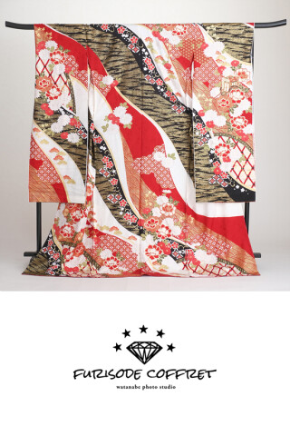 furisode coffret_振袖_82596