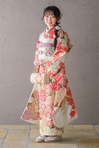 furisode coffret_振袖_82597 | 『ふりそでコフレ』　★FURISODE COFFRET★