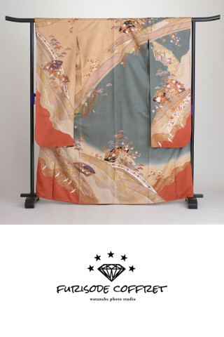 furisode coffret_振袖_82599