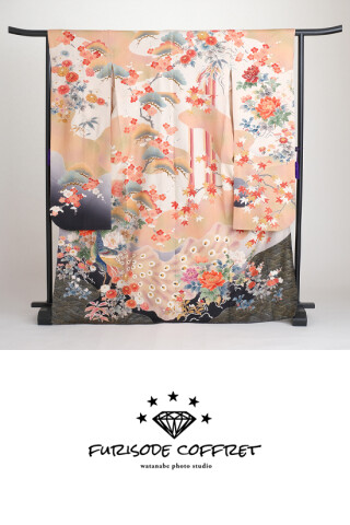 furisode coffret_振袖_82603