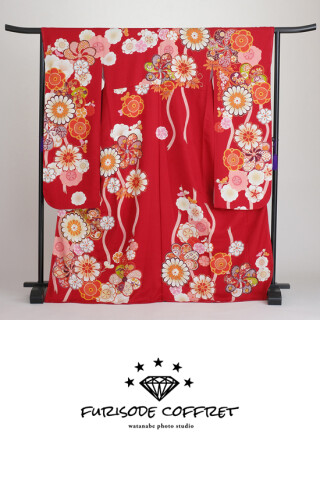 furisode coffret_振袖_82604