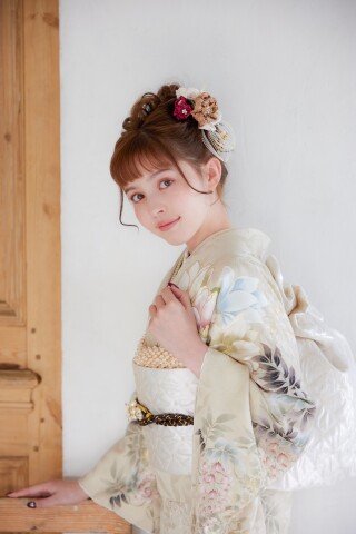 2023新作振袖　Ma Minette reve_振袖_80807