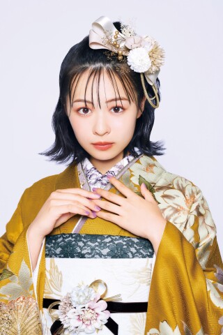 2023-2024振袖　莉子_振袖_80813 | スタジオナウ　fri-fri