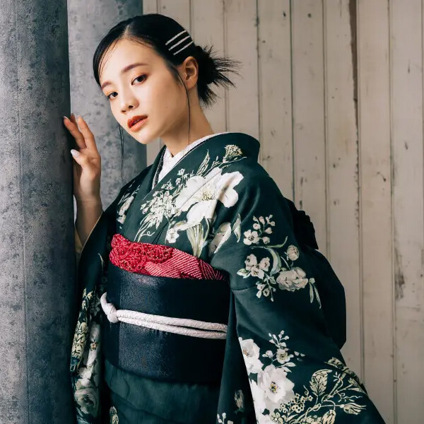 振袖乙女写真堂TANIYA 勝田台店 / 千葉県 の店舗情報 | 人気の成人式