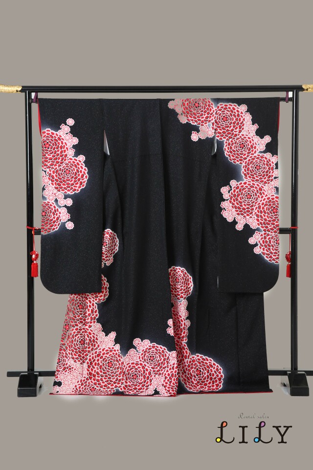 cherry様【時流】L15s 振袖のみ 大人気『桜田ひより』の振袖全柄を大公開！！｜お知らせ｜着物レンタル