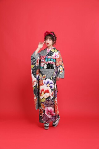 F-406_振袖_82726 | LILY 静岡店