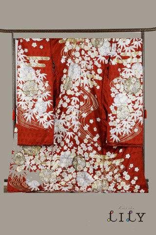 F-461_振袖_82754 | LILY 静岡店