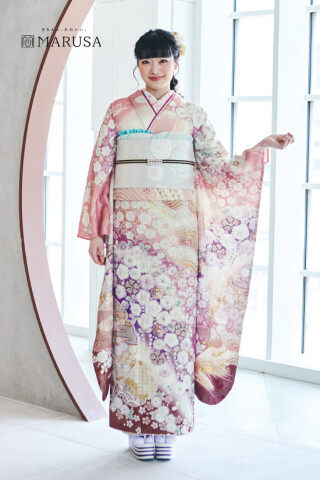 雪月花　S702_振袖_88370