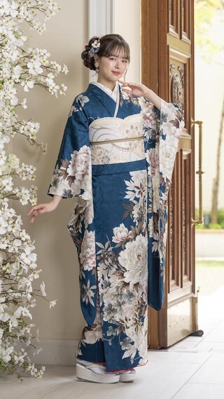 B603_振袖_83160 | オグリスタジオ
