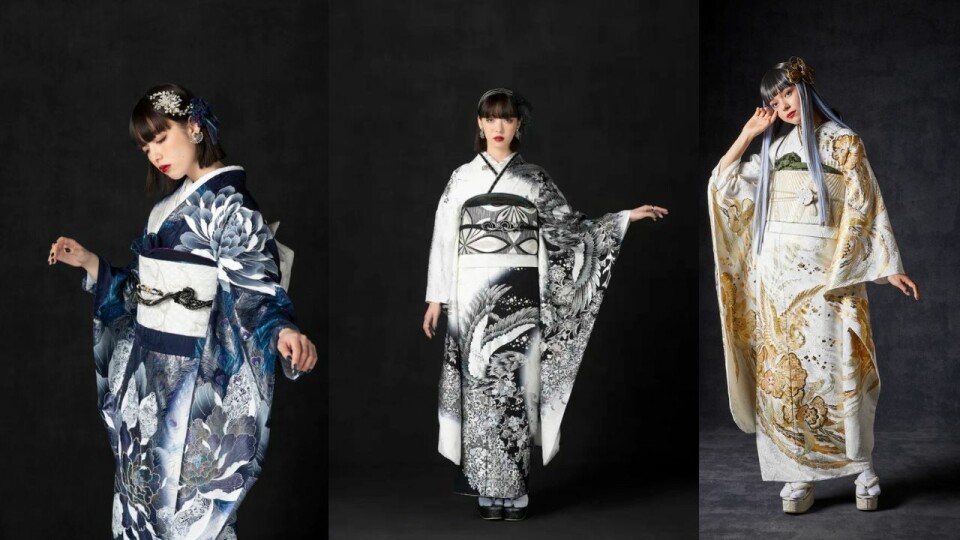 金彩振袖専門店 神楽呉服店By#振袖gram札幌琴似店 / 北海道 の店舗情報