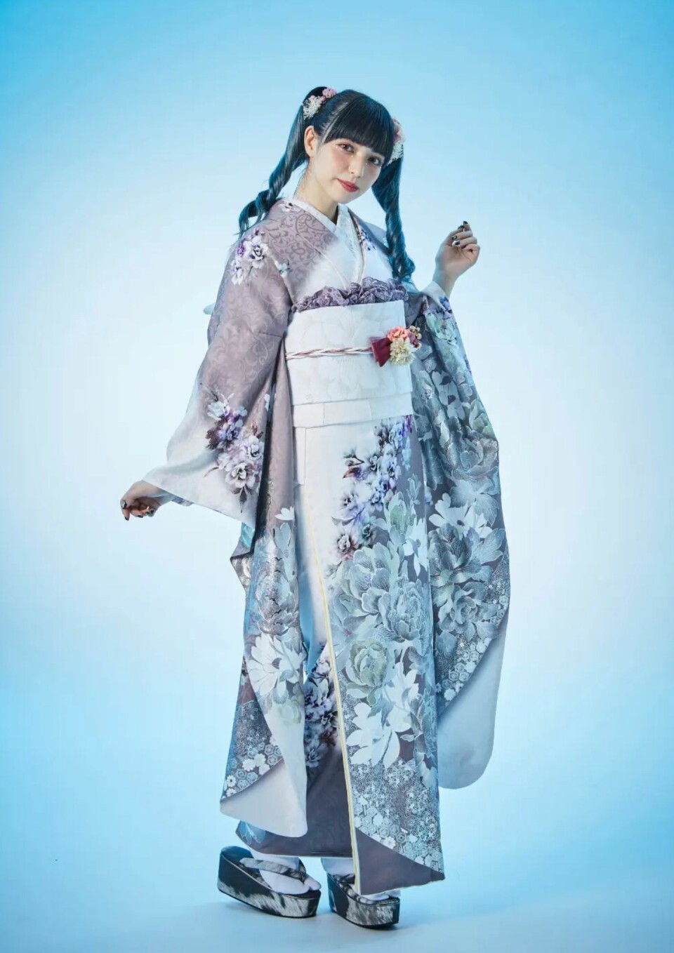 金彩振袖専門店 神楽呉服店By#振袖gram札幌琴似店 / 北海道 の店舗情報