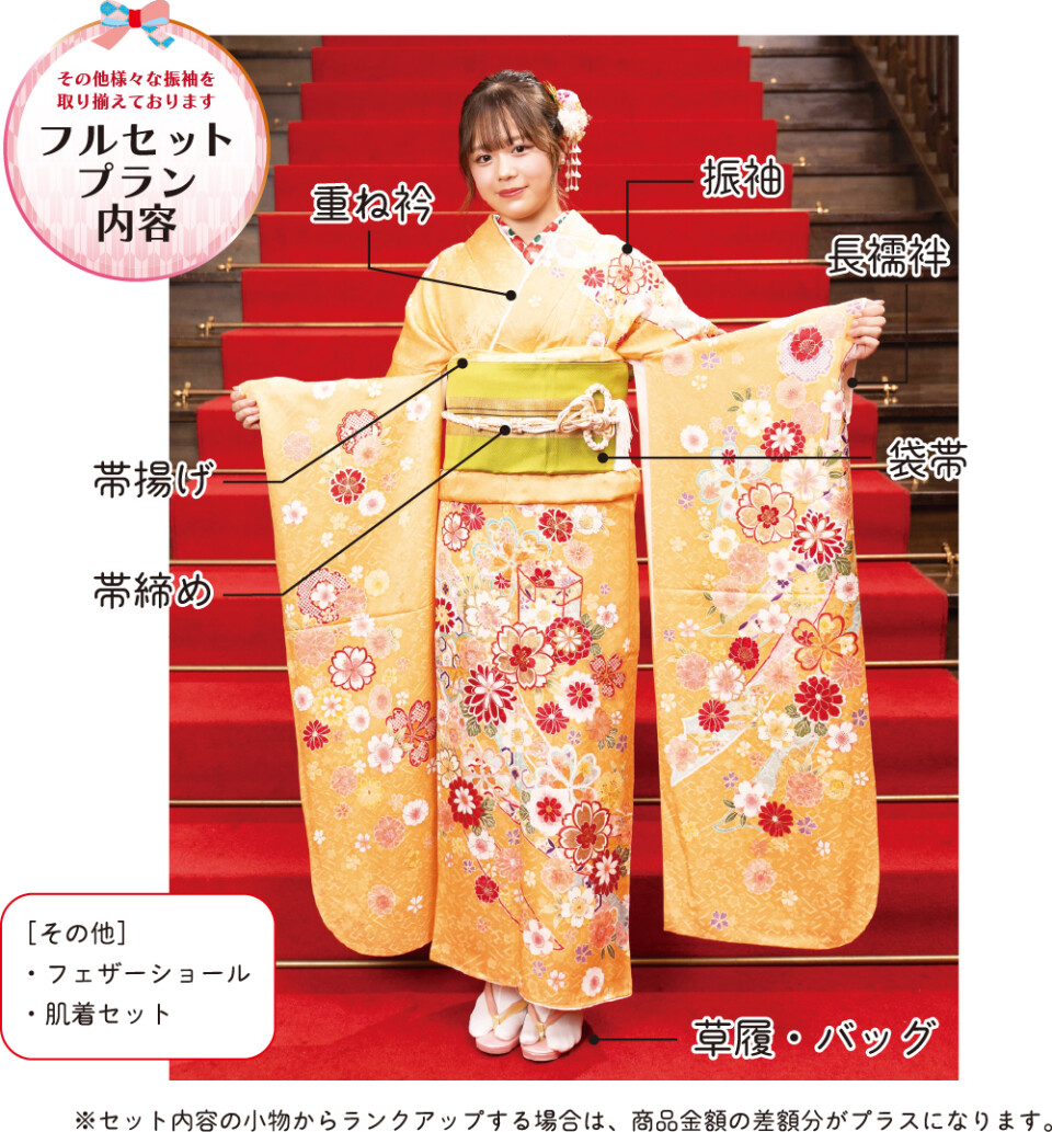 絹絵屋 上越店 / 新潟県 の店舗情報 | 人気の成人式振袖レンタル