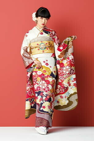 2ページ目) 振袖の画像・衣装ギャラリー / 一蔵＆オンディーヌ 橿原店