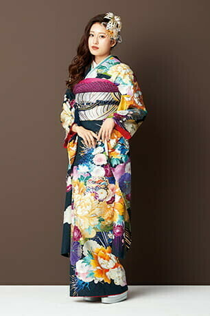 2ページ目) 振袖の画像・衣装ギャラリー / 一蔵＆オンディーヌ 橿原店