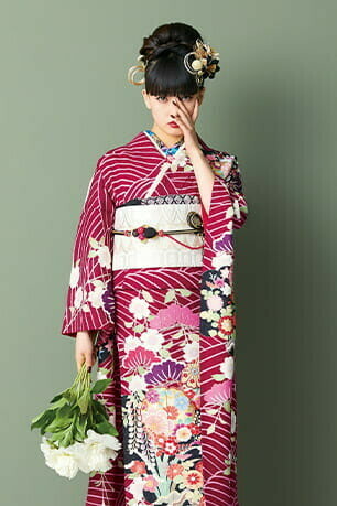 ICHIKURA ＆Ondine Plus ＋ OE-1113