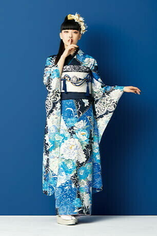 2ページ目) 振袖の画像・衣装ギャラリー / 一蔵＆オンディーヌ 橿原店