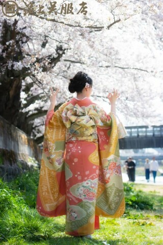 和装小物 バック 手提げ 呉服店 呉服屋 着物 帯 和服 美品 記念