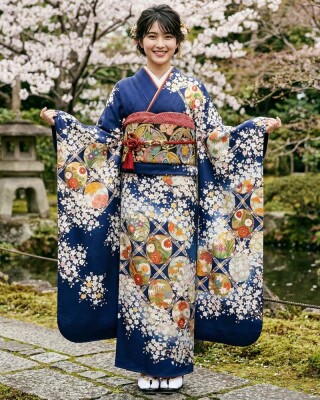 京友禅の成人式振袖一覧 | My振袖