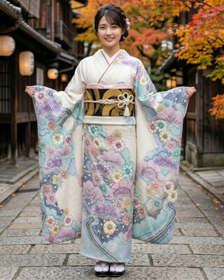 きぬたやの成人式振袖一覧 | My振袖