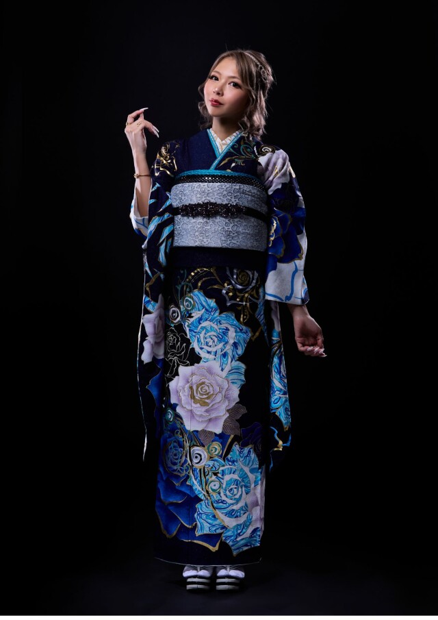 金彩振袖専門店 神楽呉服店By#振袖gram東札幌駅前店 / 北海道 の店舗