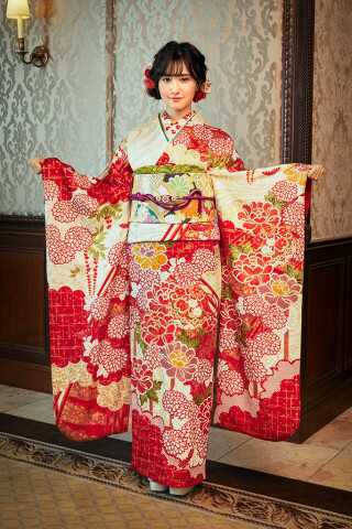 一蔵＆オンディーヌ金沢店 / 石川県 の店舗情報 | 人気の成人式振袖