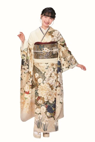 B3001_振袖_99406 | 振袖専門店Sion 奈良店
