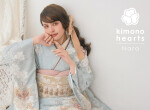 キモノハーツ 奈良 / kimono hearts Naraの店舗サムネイル画像