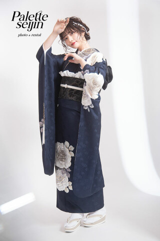 P2114_振袖_91056 | 振袖 Palette　帯広店