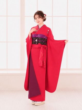 ランクA（無料）_振袖_101069