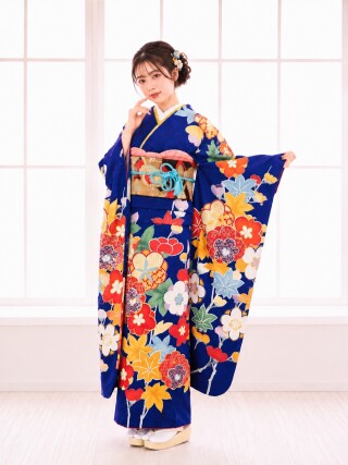 ランクA（無料）_振袖_101073