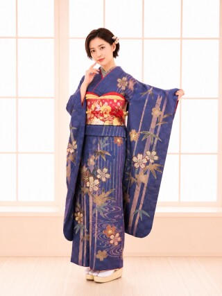 ランクA（無料）_振袖_101075