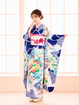 ランクA（無料）_振袖_101076