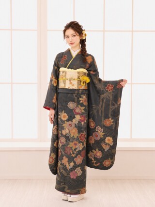ランクA（無料）_振袖_101086