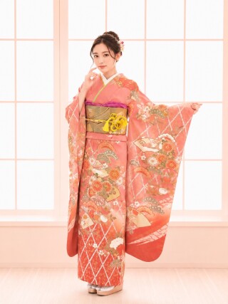 ランクA（無料）_振袖_101089