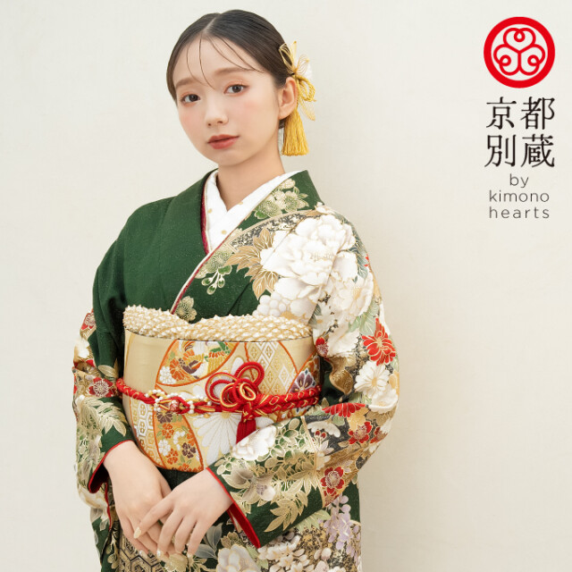 華織さま専用ページ 表参道 別蔵 / 志染庵 by kimono hearts / 東京都 の店舗情報 | 人気の