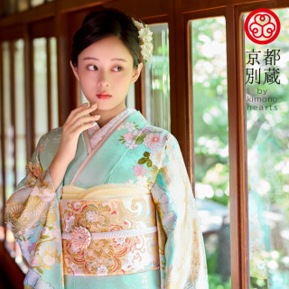 表参道 別蔵 / 志染庵 by kimono hearts / 東京都 の店舗情報 | 人気の