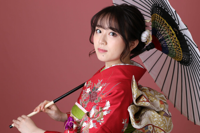 振袖レンタルプラン / 一蔵 ららぽーと安城店 | My振袖