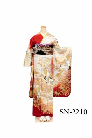 SN-2210_振袖_93953 | コルティーレ茅ヶ崎