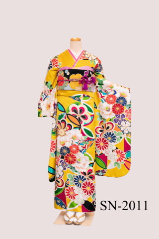 サロン・ド・プリエ / 神奈川県 の店舗情報 | 人気の成人式振袖