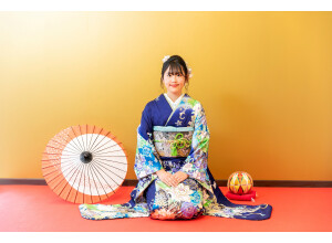 サロン・ド・プリエ / 神奈川県 の店舗情報 | 人気の成人式振袖