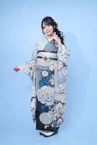 華徒然×吉木千沙都 HT-121_振袖_100064