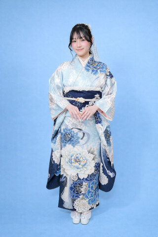 華徒然×吉木千沙都 HT-131_振袖_100065