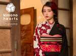 キモノハーツ 静岡 / kimono hearts Shizuokaの店舗サムネイル画像